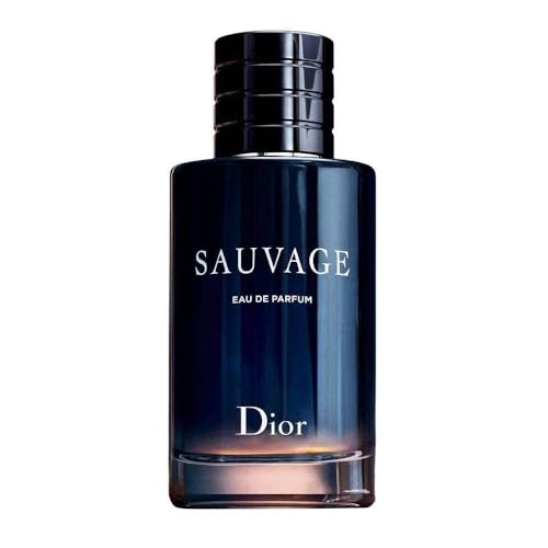 Dior Sauvage Parfum Spray for Men 3 4 Ounces