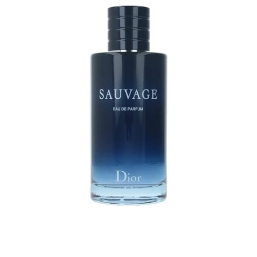 Dior Sauvage Parfum Spray for Men 3 4 Ounces