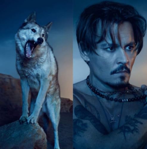 Dior Sauvage Parfum Spray for Men 3 4 Ounces