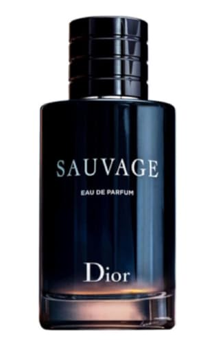 Dior Sauvage Parfum Spray for Men 3 4 Ounces
