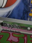 Dipplin 170/167 Illustration Rare Pokemon Scarlet & Violet  Twilight Masquerade