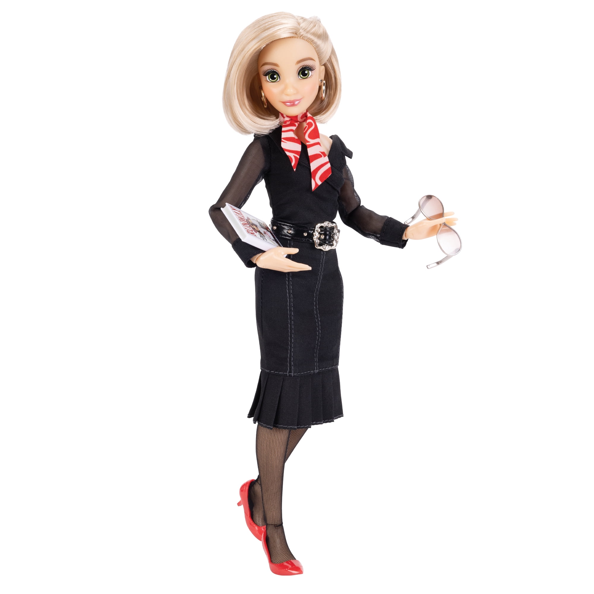 Disney Ily 4Ever Devil Wears Prada Inspired by Miranda Priestly Collectible Fashion Doll
