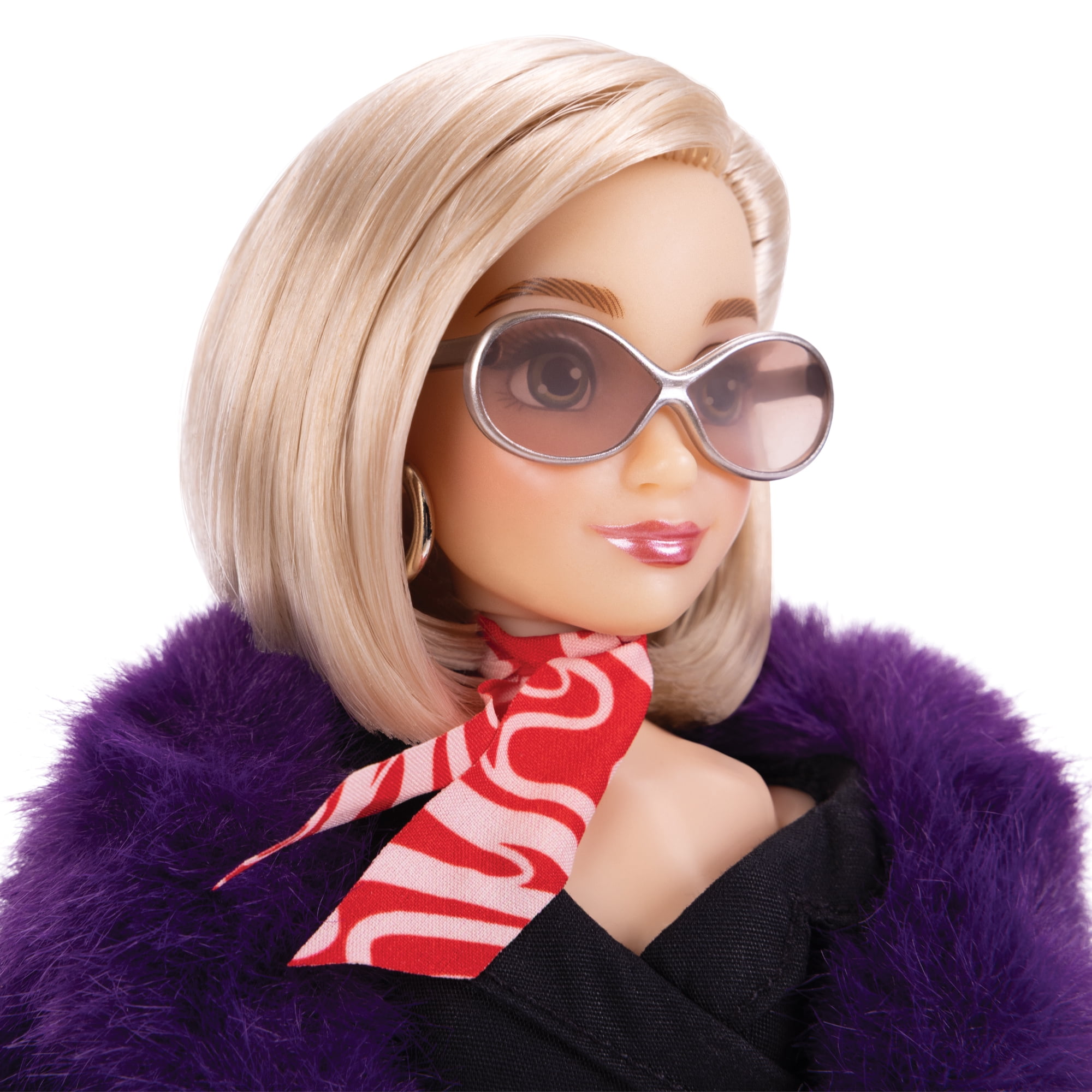 Disney Ily 4Ever Devil Wears Prada Inspired by Miranda Priestly Collectible Fashion Doll
