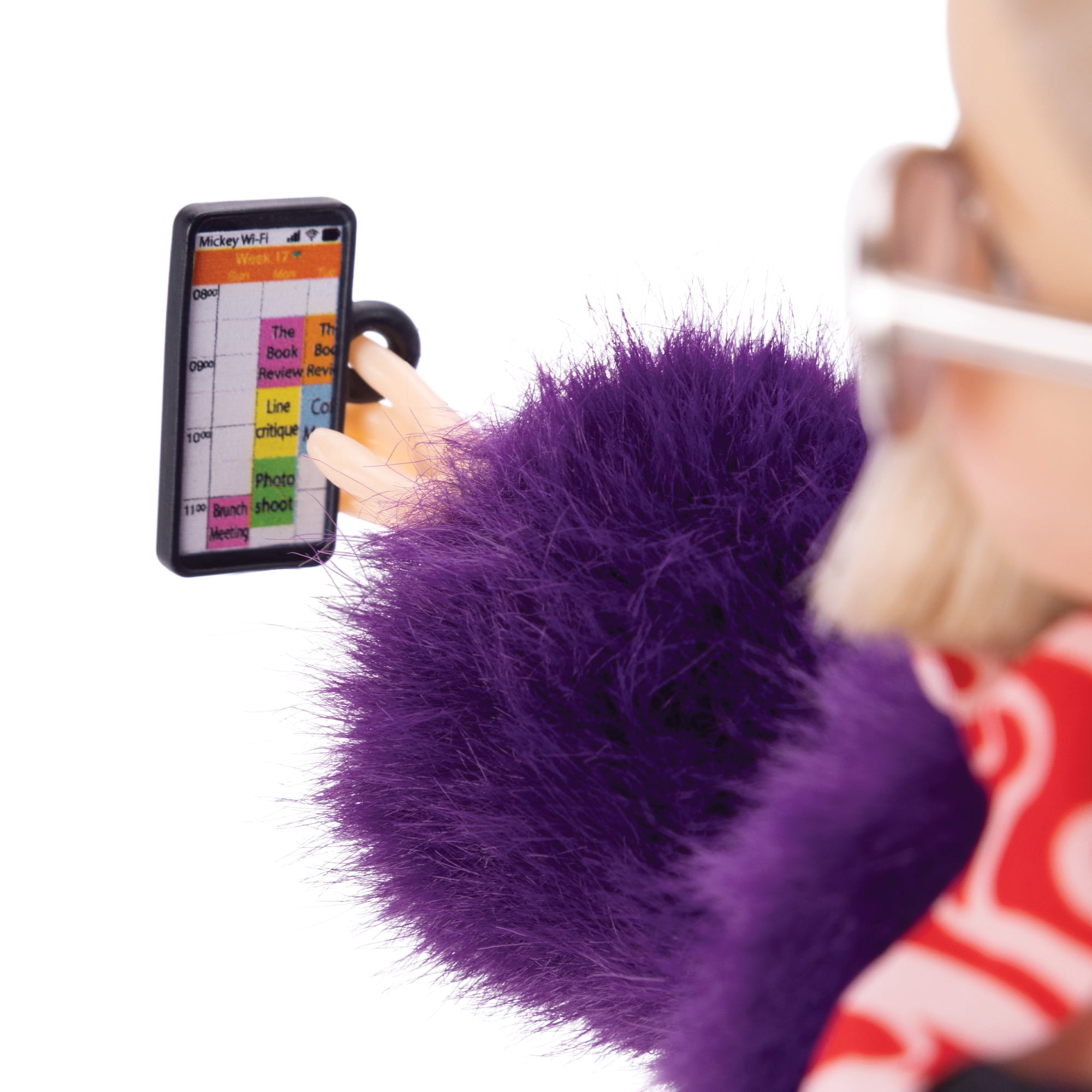 Disney Ily 4Ever Devil Wears Prada Inspired by Miranda Priestly Collectible Fashion Doll