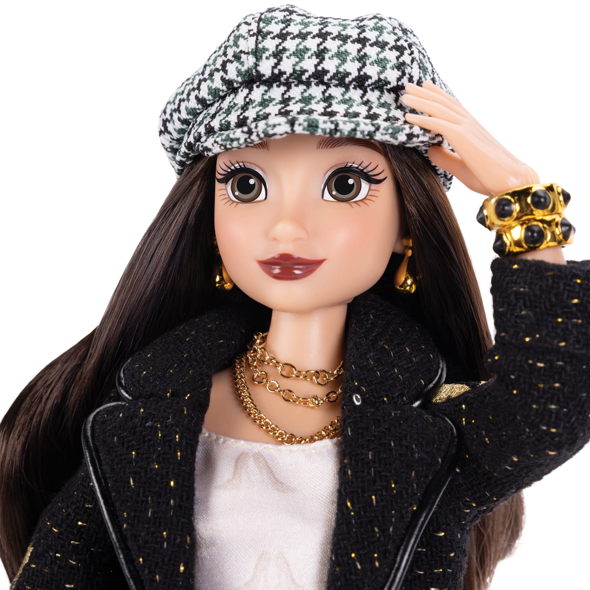 Disney Ily 4Ever Devil Wears Prada Inspired by Andy Sachs Collectible Fashion Doll