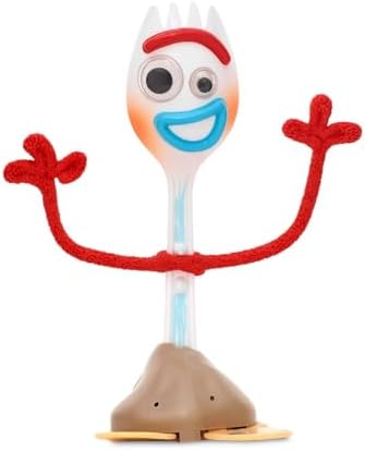 Disney Store Official Rex Interactive Talking Action Figure from Toy Story  Features Sounds and Phrases from The Movies  Interacts with Other Figures and Toys