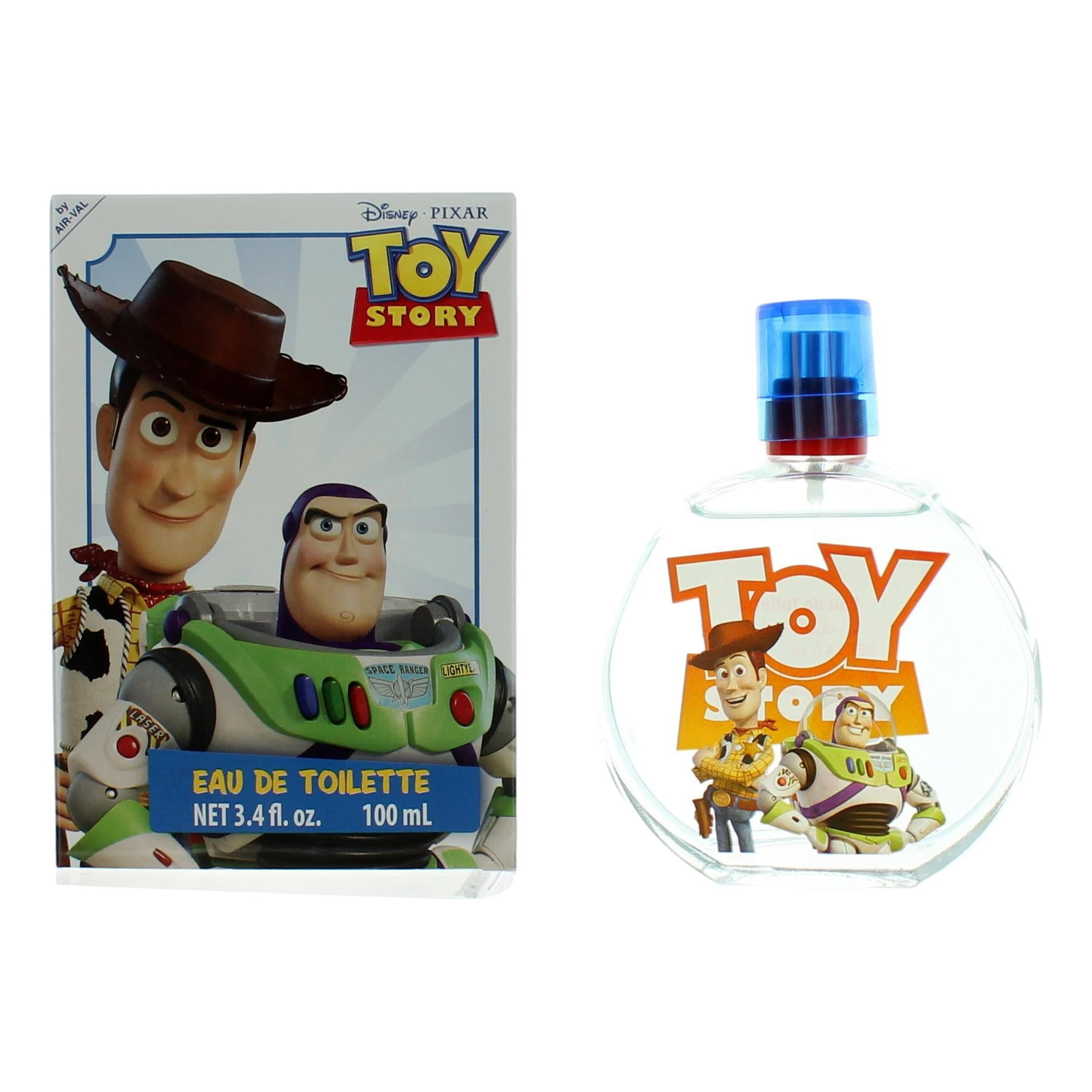 Disney Toy Story by Disney  3 4 oz EDT Spray for Kids
