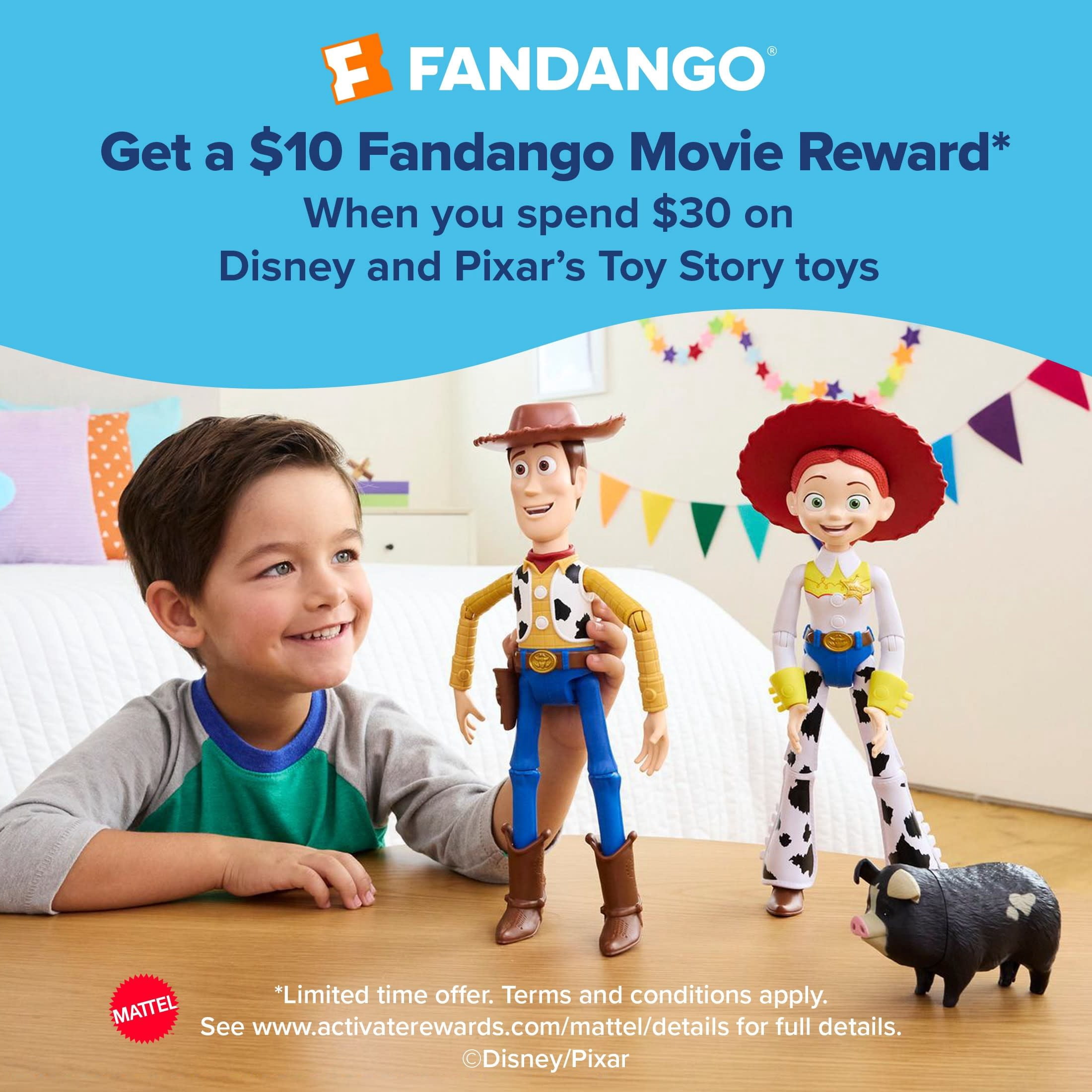 Disney and Pixar Toy Story 5 Hi Tech Edition Buzz Lightyear Action Figure Posable 7 Inch Playscale