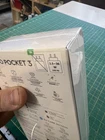 Dji Osmo Pocket 3 Brand New and Factory Sealed BNIB Camera VLOG
