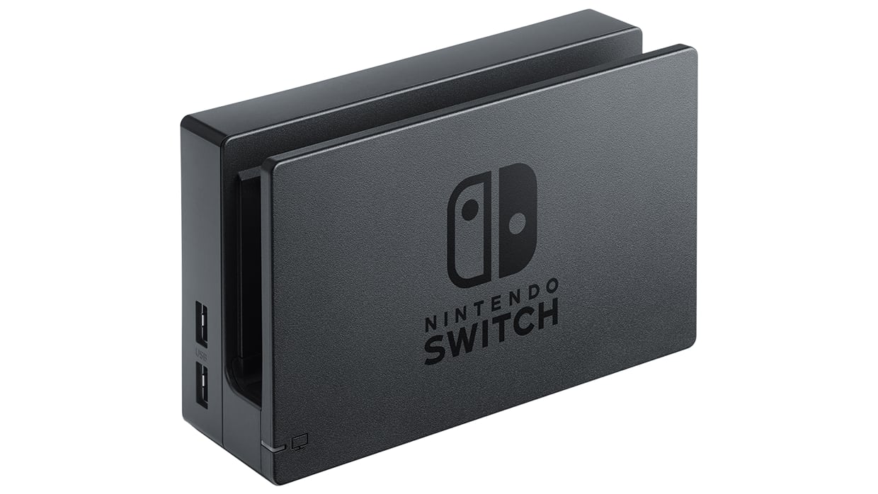 Dock para Nintendo Switch