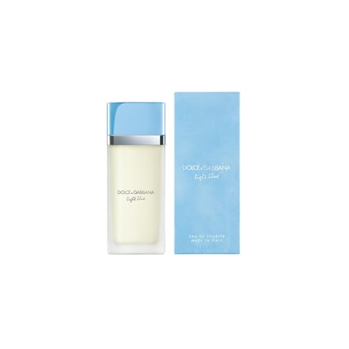 Dolce&Gabbana Light Blue  Eau De Toilette Spray  For Women