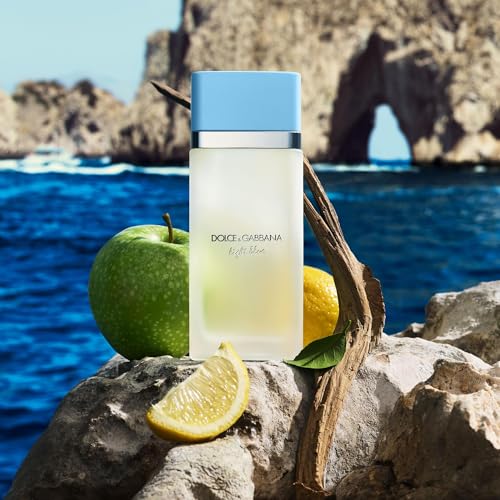 Dolce&Gabbana Light Blue  Eau De Toilette Spray  For Women