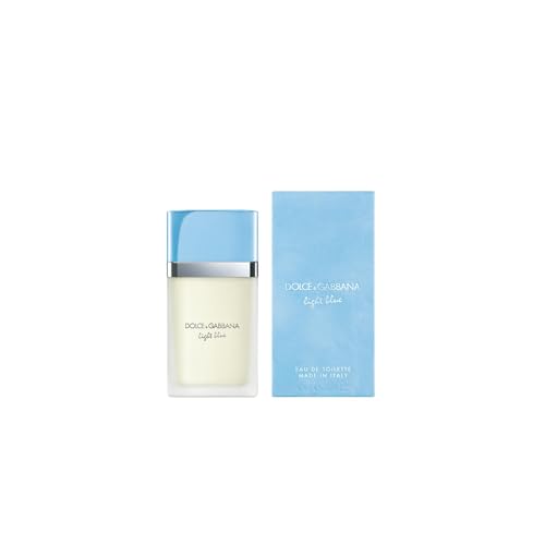 Dolce&Gabbana Light Blue  Eau De Toilette Spray  For Women