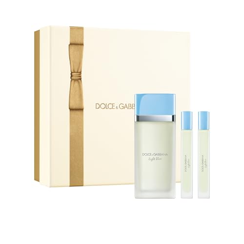 Dolce&Gabbana Light Blue  Eau De Toilette Spray  For Women