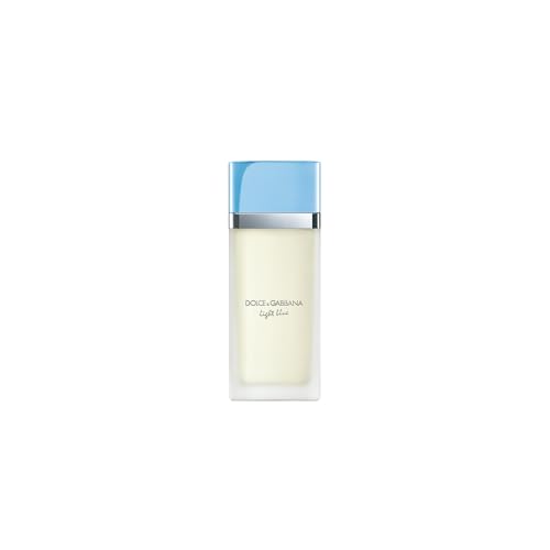 Dolce&Gabbana Light Blue  Eau De Toilette Spray  For Women