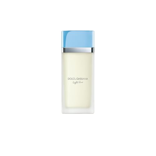 Dolce&Gabbana Light Blue  Eau De Toilette Spray  For Women