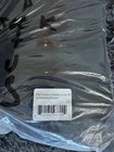 Don Toliver x SCREAM x Cactus Jack GHOSTFACE Zip Slasher Black Hoodie Size 2XL