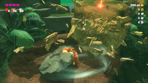 Donkey Kong Bananza  Nintendo Switch 2 