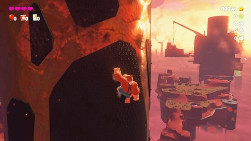 Donkey Kong Bananza  Nintendo Switch 2 