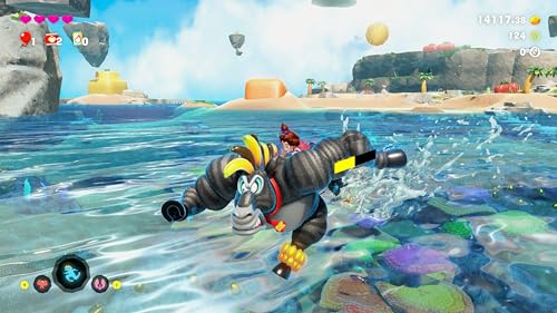 Donkey Kong Bananza  Nintendo Switch 2 