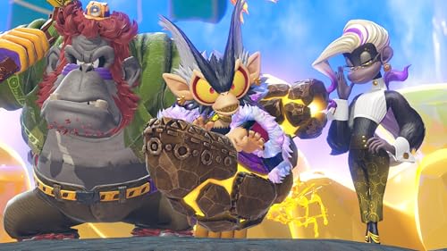 Donkey Kong Bananza  Nintendo Switch 2 