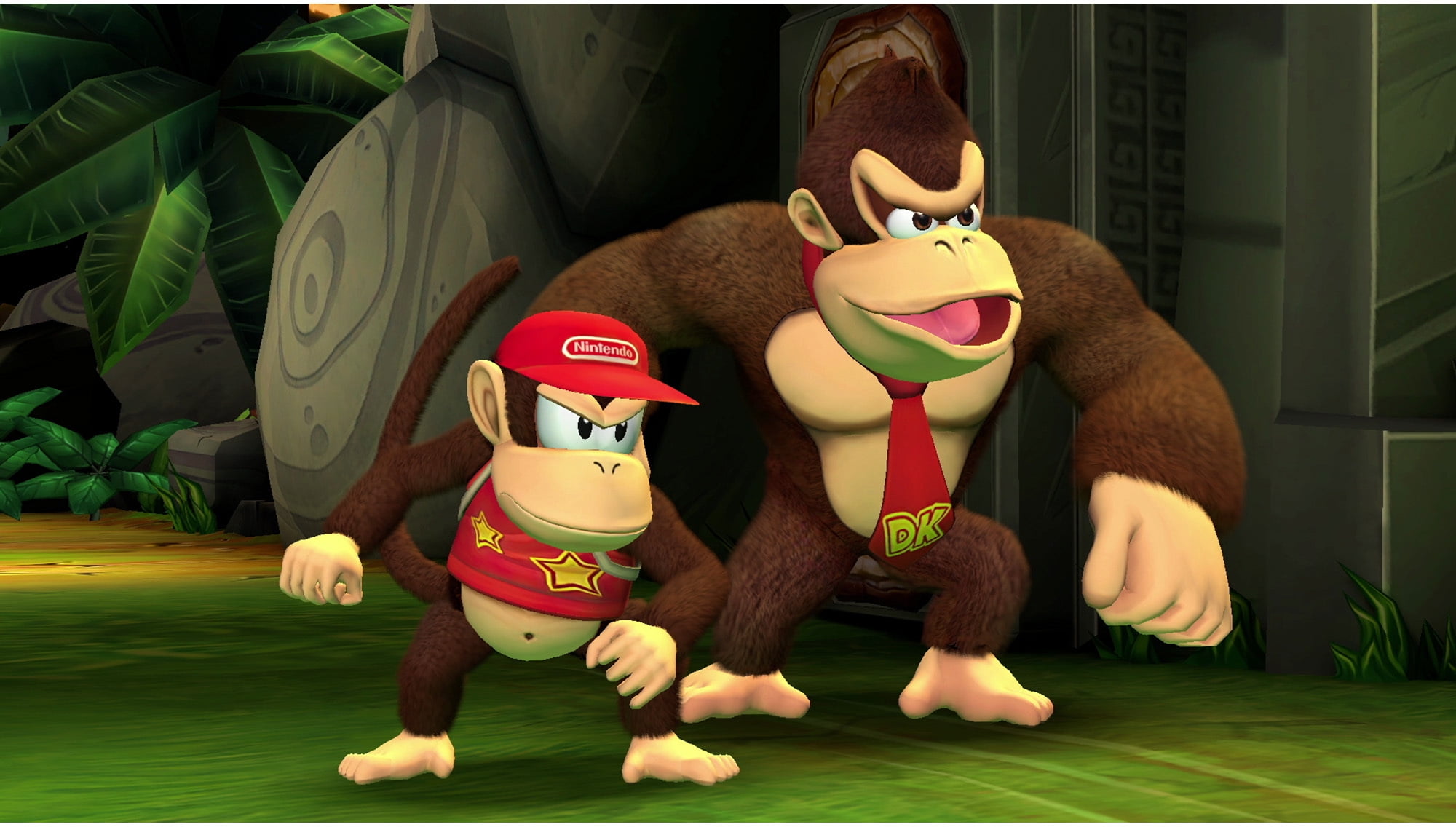 Donkey Kong Country Returns HD   Nintendo Switch