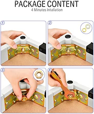 Donner Piano Bench with Storage  Solid Wood Keyboard Bench Piano Bookcase Stool Chair Seat with High Density Sponges Pad  Black