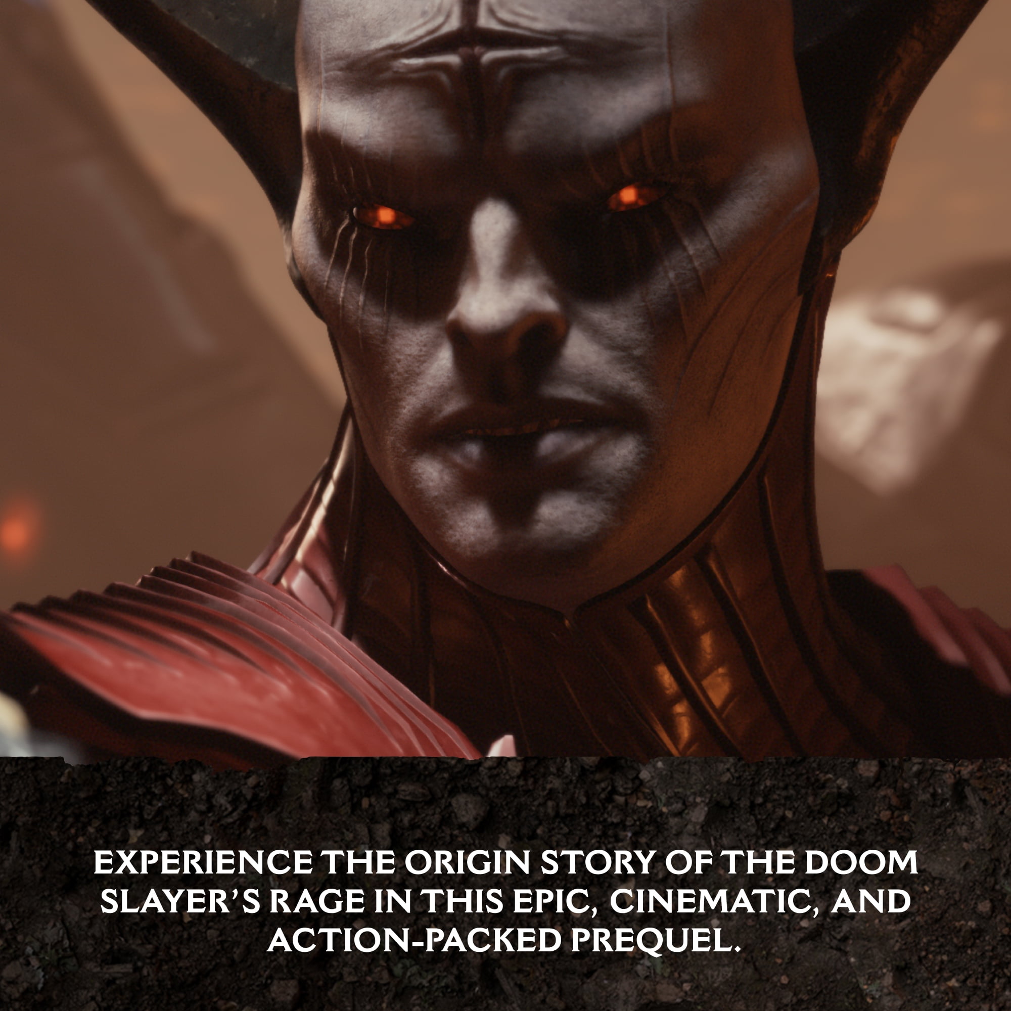 Doom: The Dark Ages - Playstation 5