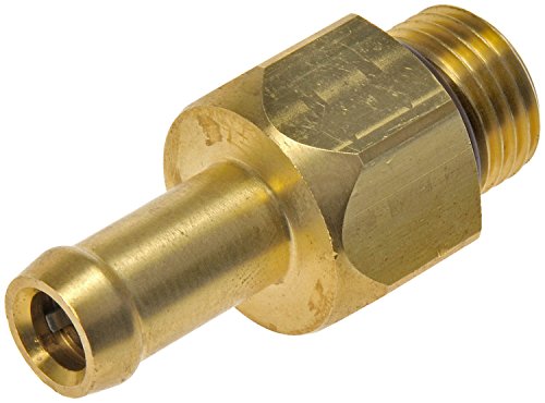 Dorman Depósito de refrigerante de motor 603-5202 compatible con modelos seleccionados Freightliner/Thomas