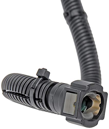 Dorman 911 774 Vapor Canister Purge Valve Compatible with Select Ford/Lincoln Models