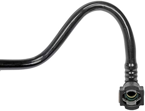 Dorman 911 774 Vapor Canister Purge Valve Compatible with Select Ford/Lincoln Models