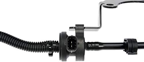 Dorman 911 774 Vapor Canister Purge Valve Compatible with Select Ford/Lincoln Models