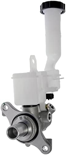 Dorman M630921 Brake Master Cylinder Compatible with Select Nissan Models