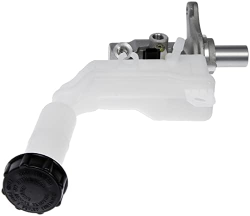 Dorman M630921 Brake Master Cylinder Compatible with Select Nissan Models