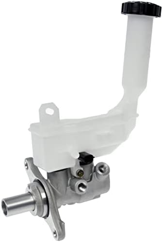 Dorman M630921 Brake Master Cylinder Compatible with Select Nissan Models