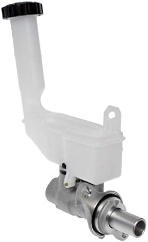 Dorman M630921 Brake Master Cylinder Compatible with Select Nissan Models