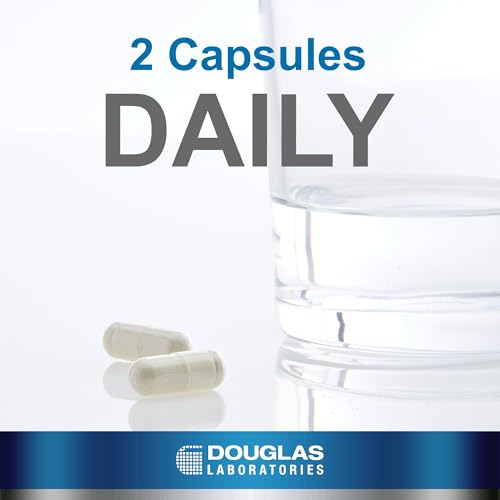 Douglas Laboratories Calcium Microcrystalline Hydroxyapatite   Teeth & Bone Health Support    with Calcium & Phosphorus Micronutrients   Dietary Supplements   90 Tablets