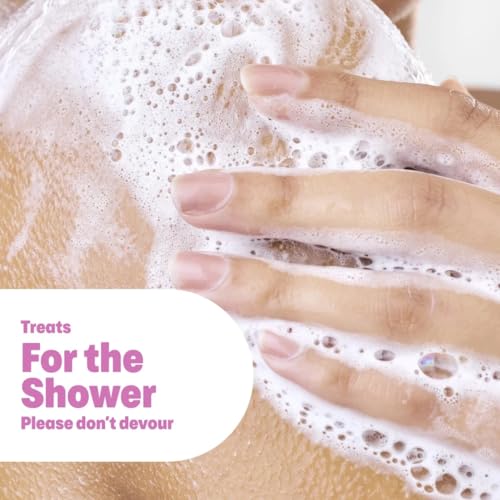 Dove Crumbl Limited Edition Confetti Cake Body Care Gift Set  3 Count