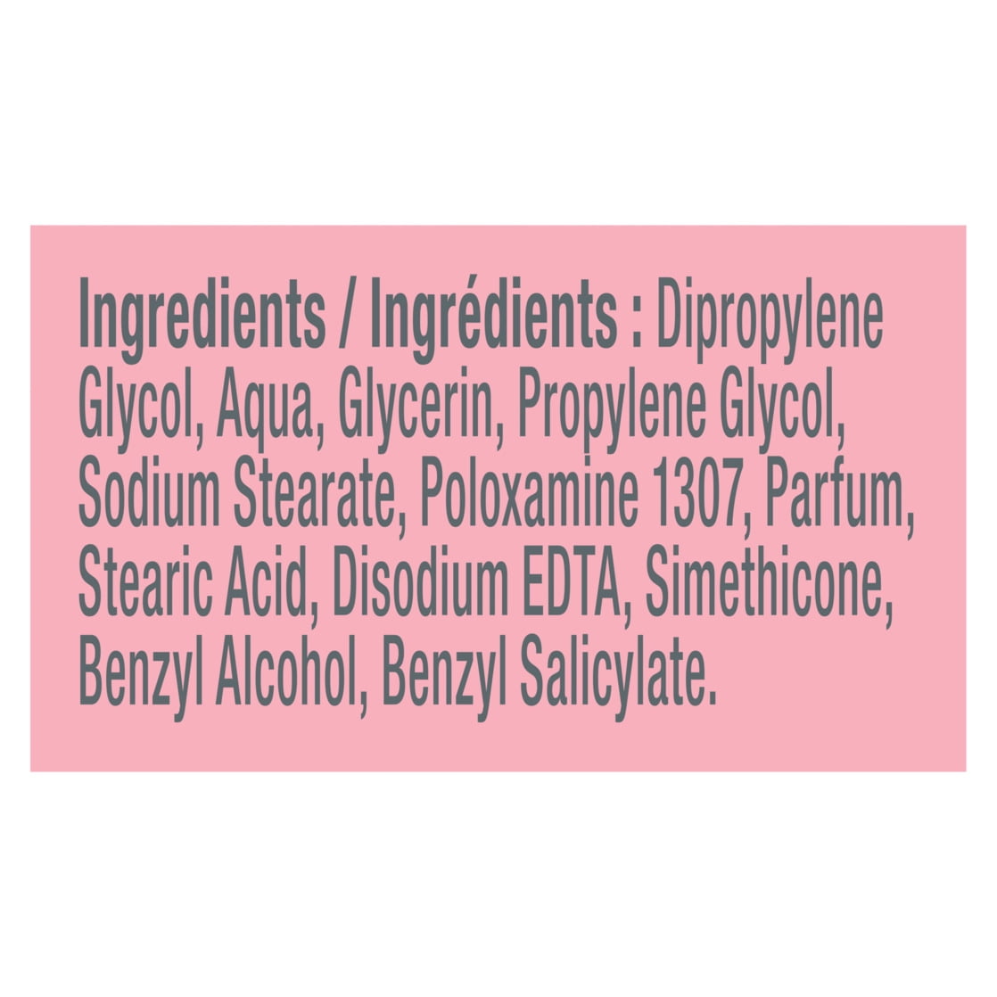 Dove Crumbl Limited Edtion Deodorant Stick Strawberry Crumb Cake  2 6 oz