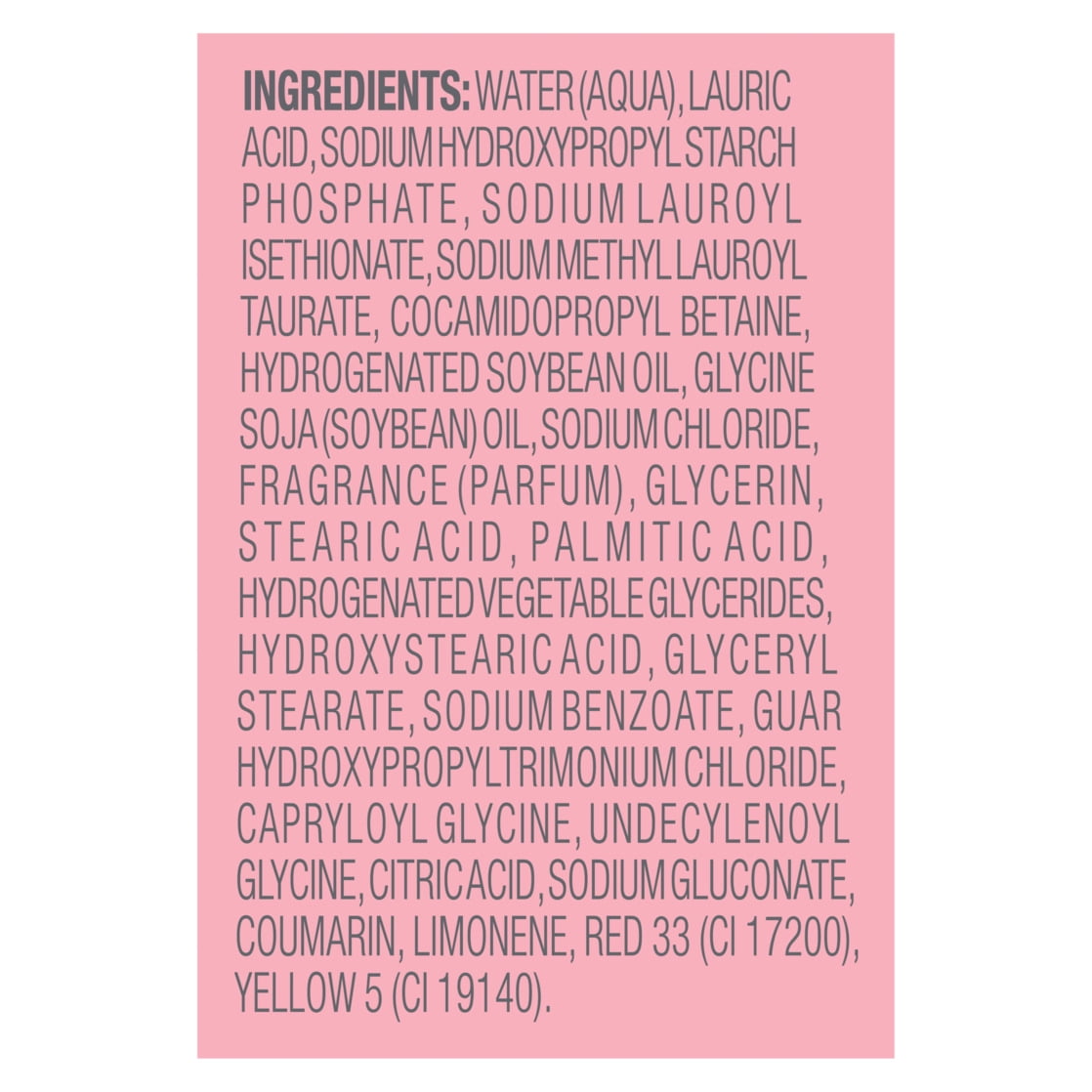 Dove Crumbl Limited Edtion Body Wash Confetti Cake  20 fl oz