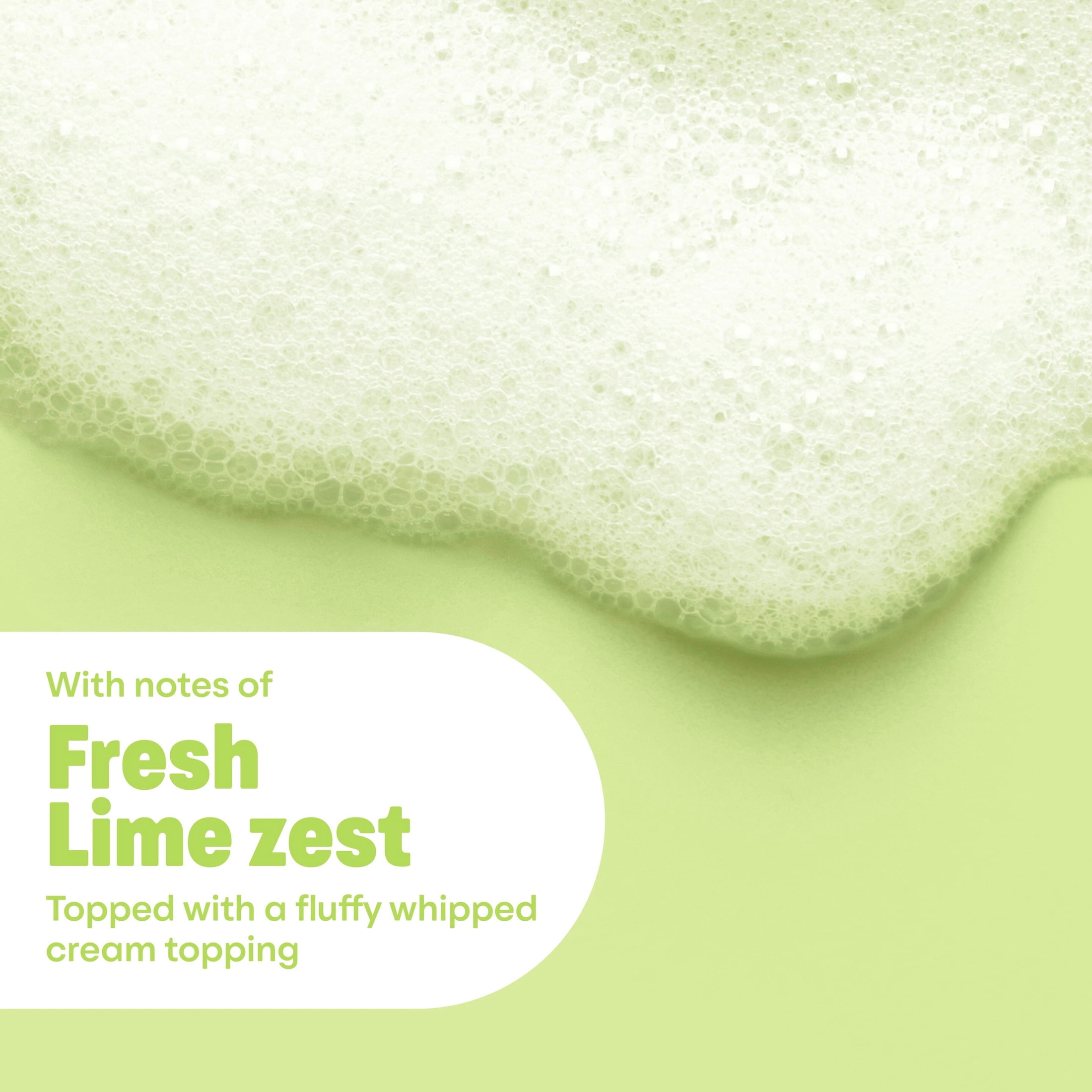 Dove & Crumbl Limited Edition Liquid Hand Soap Key Lime Pie Cleanses & Nourishes Hands  12 fl oz