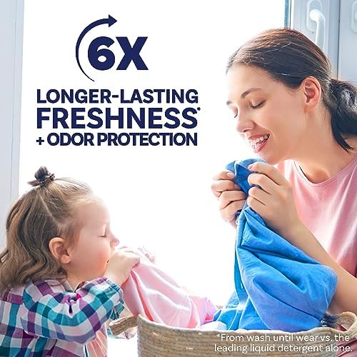 Downy April Fresh In Wash Laundry Scent Booster Beads  24 oz  laundry scent beads  Long lasting Freshness