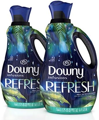 Downy Calm In Wash Laundry Scent Booster Beads  Soothing Lavender And Vanilla Bean Scent  24 0 OZ  Laundry Scent Beads  Long Lasting Freshness