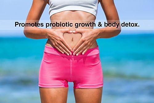 DrFormulas Best Probiotics for Women & Men   Nexabiotic Multi Probiotic with Saccharomyces Boulardii  Lactobacillus Acidophilus  B  infantis  Prebiotic 60 Count Capsules  Not Pearls