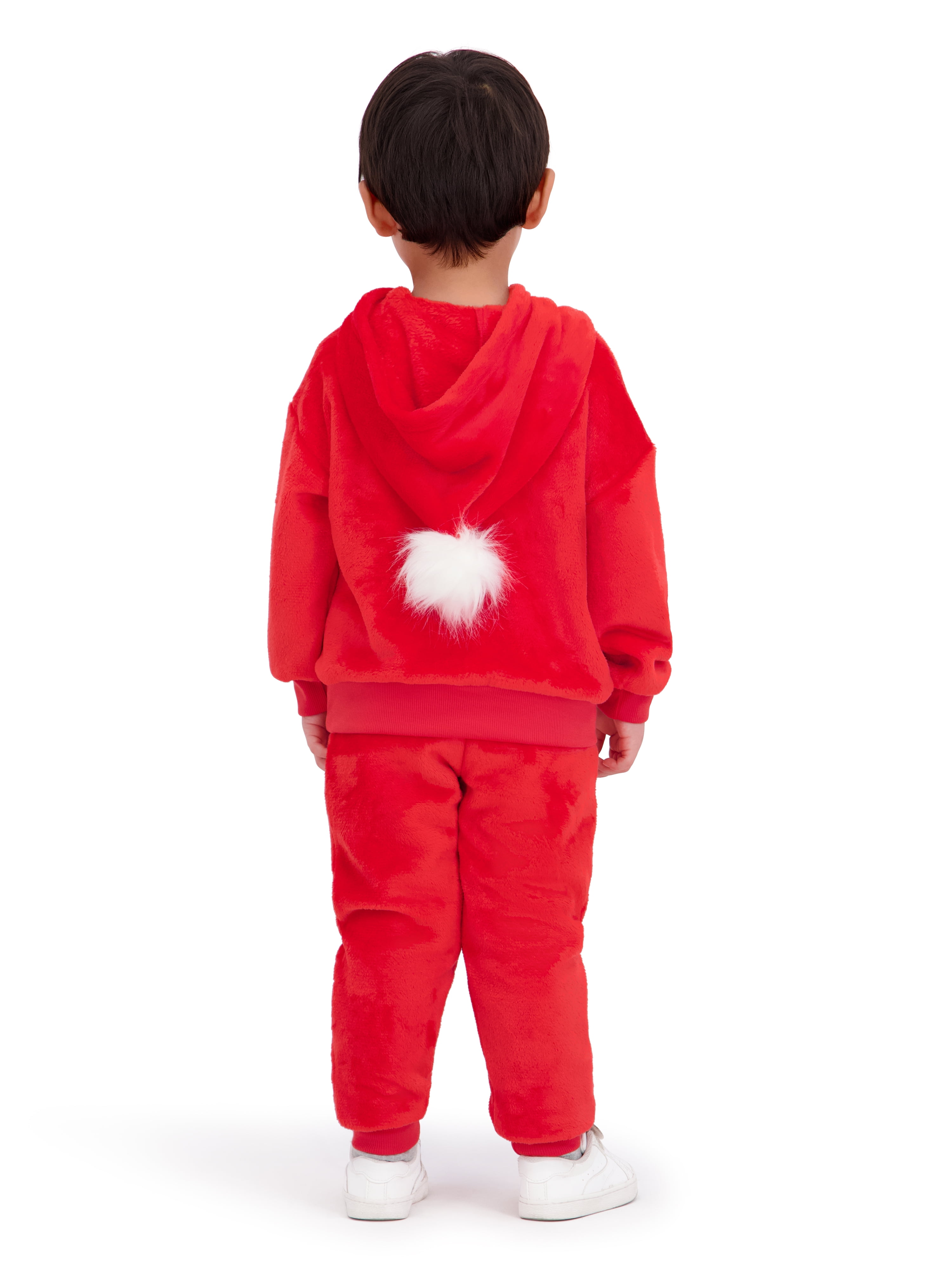 Dr  Seuss Conjunto de Jogging y Sudadera con Capucha Unisex para Ni os Peque os The Grinch  Tallas 12 M 5 T