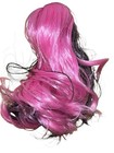 Draculaura Self Scare Secrets Head #2 Only Monster High Doll G3