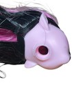 Draculaura Self Scare Secrets Head #2 Only Monster High Doll G3