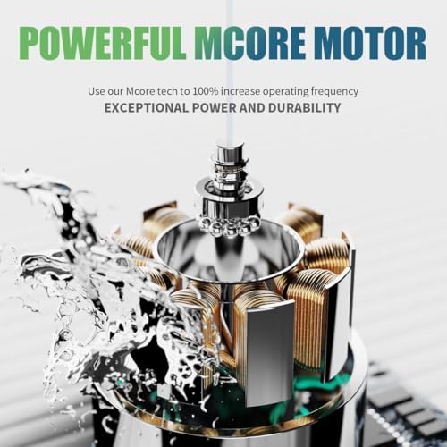 Dragonhawk L3 Tattoo Kit  Cordless/Cord Complete Tattoo Gun Kit Pen Machine  7 Strokes Length  2 Batteries 2 000mAh Power Supply with Extra Battery Rca Jack Part  Pro Tattoo Needles for Beginner