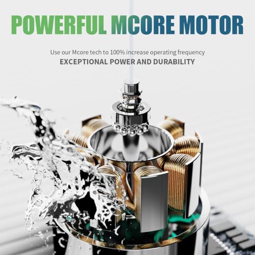 Dragonhawk L3 Tattoo Kit  Cordless/Cord Complete Tattoo Gun Kit Pen Machine  7 Strokes Length  2 Batteries 2 000mAh Power Supply with Extra Battery Rca Jack Part  Pro Tattoo Needles for Beginner