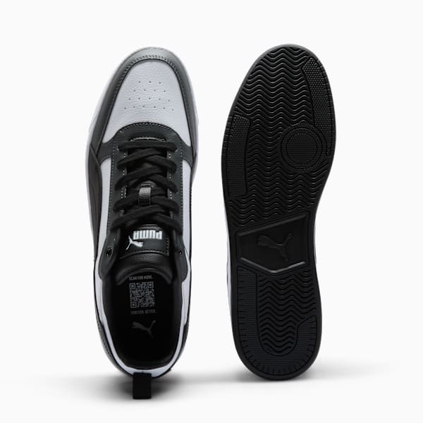 Talla 8.5 Hombre Dribble